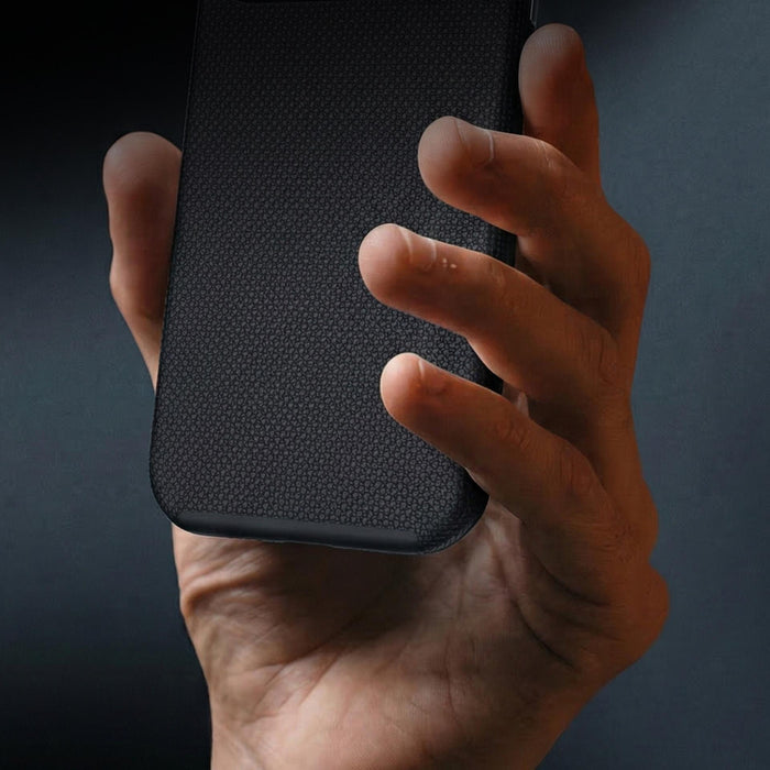 3mk Fortis MagCase за Samsung Galaxy S25 Ultra - черен