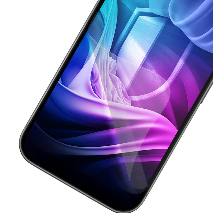 3mk SilkyMatt Pro™ матово фолио за Google Pixel 11