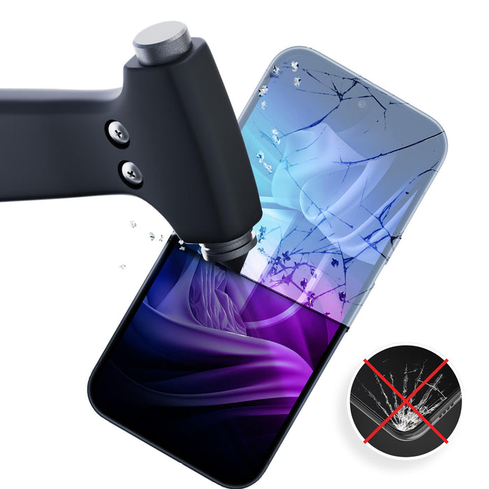 3mk SilkyMatt Pro™ матово фолио за Google Pixel 11