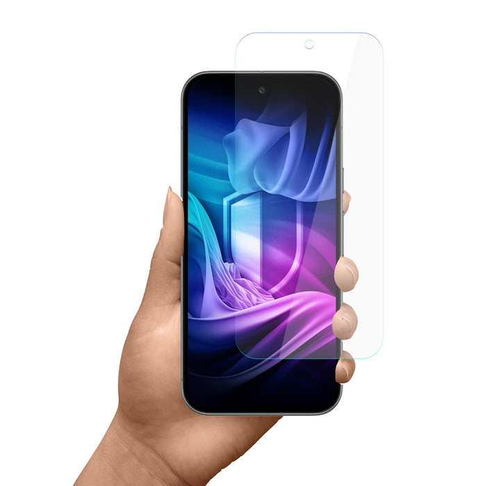3mk SilkyMatt Pro™ матово фолио за Google Pixel 11