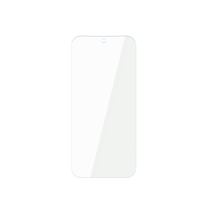 3mk SilkyMatt Pro™ матово фолио за Google Pixel 11 Pro