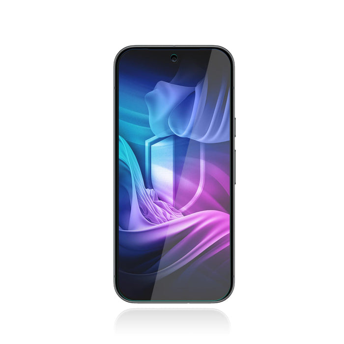 3mk SilkyMatt Pro™ матово фолио за Google Pixel 11 Pro