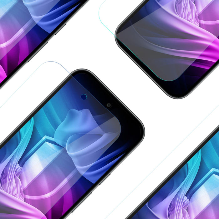 3mk SilkyMatt Pro™ матово фолио за Google Pixel 11 Pro