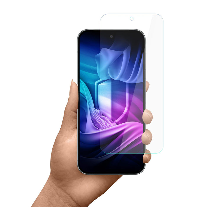 3mk SilkyMatt Pro™ матово фолио за Google Pixel 11 Pro XL