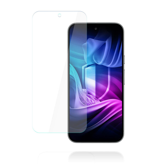 3mk SilkyMatt Pro™ матово фолио за Google Pixel 11 Pro XL