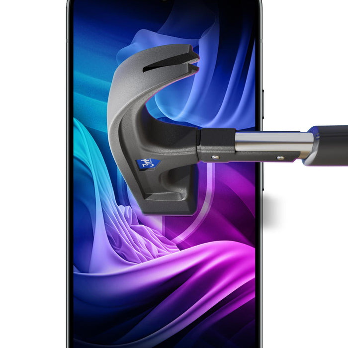3mk SilkyMatt Pro™ матово фолио за Google Pixel 11 Pro XL