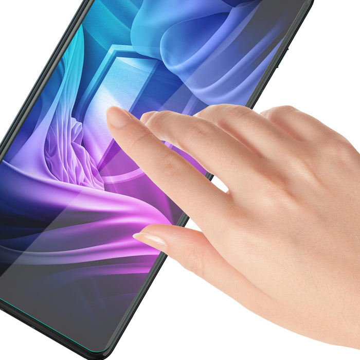 3mk SilkyMatt Pro™ матово фолио за Motorola Razr Fold