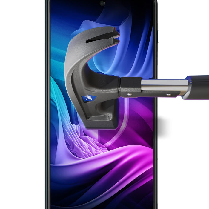 3mk SilkyMatt Pro™ матово фолио за Motorola Razr Fold