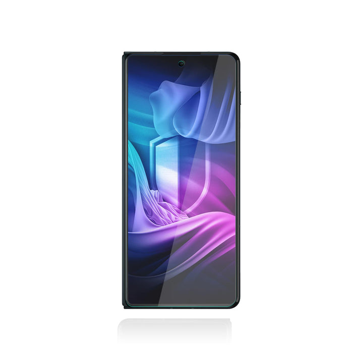 3mk SilkyMatt Pro™ матово фолио за Motorola Razr Fold