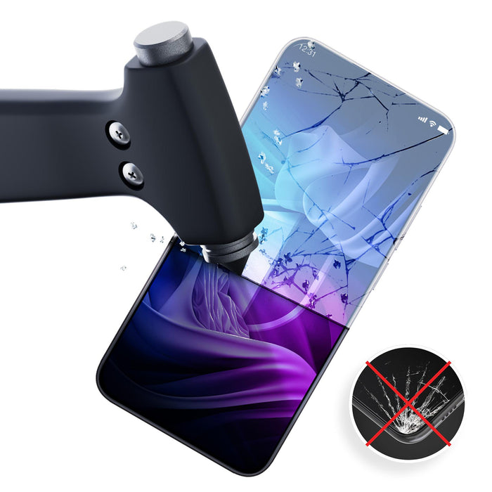3mk SilkyMatt Pro™ матово фолио за Xiaomi Redmi Note 15 Pro 5G