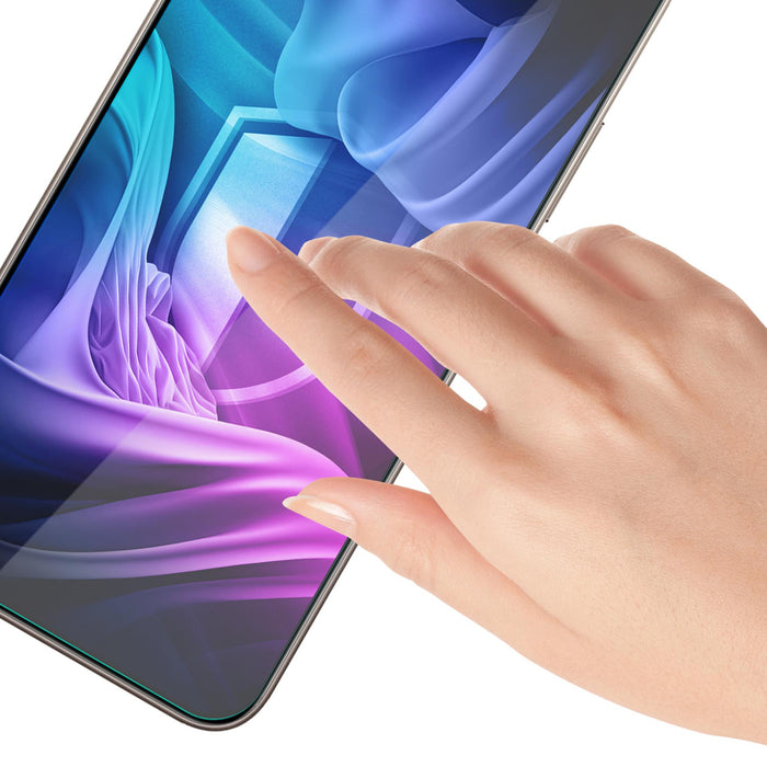 3mk SilkyMatt Pro™ матово фолио за Xiaomi Redmi Note 15 Pro 5G