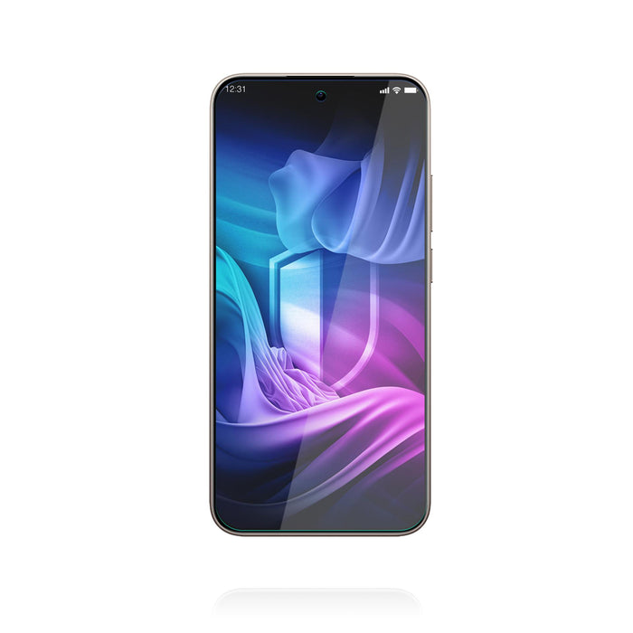 3mk SilkyMatt Pro™ матово фолио за Xiaomi Redmi Note 15 Pro 5G