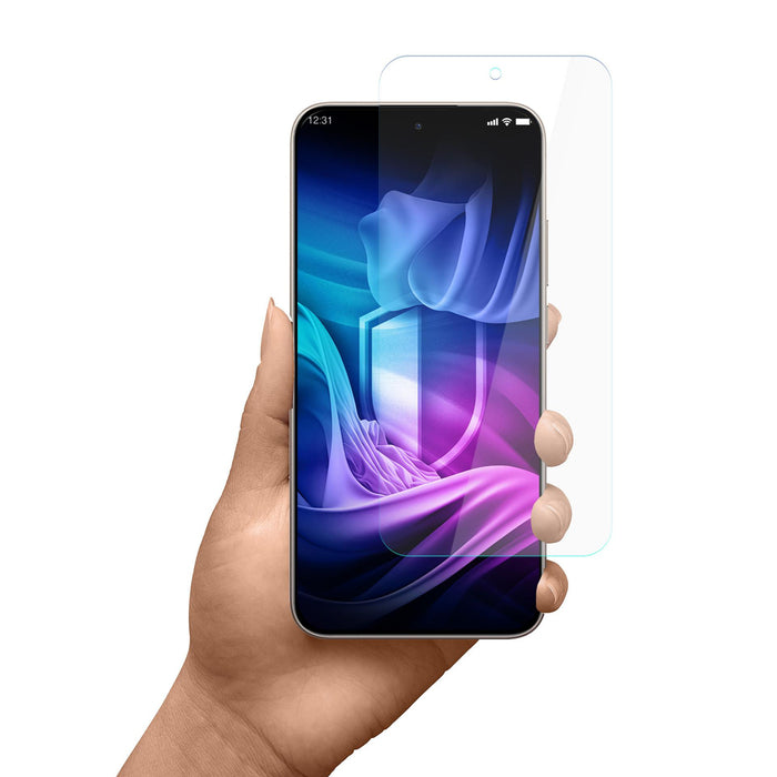 3mk SilkyMatt Pro™ матово фолио за Xiaomi Redmi Note 15 Pro 5G
