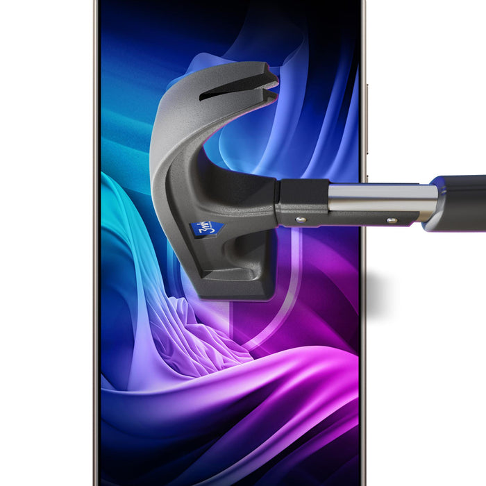 3mk SilkyMatt Pro™ матово фолио за Xiaomi Redmi Note 15 Pro 5G