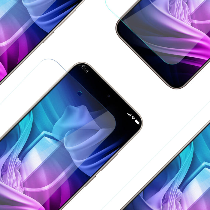 3mk SilkyMatt Pro™ матово фолио за Xiaomi Redmi Note 15 Pro 5G