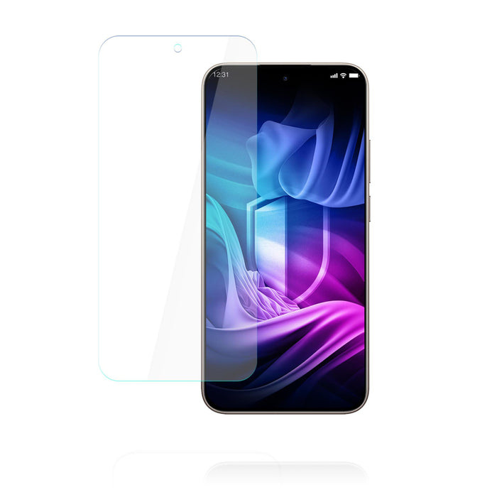 3mk SilkyMatt Pro™ матово фолио за Xiaomi Redmi Note 15 Pro 5G