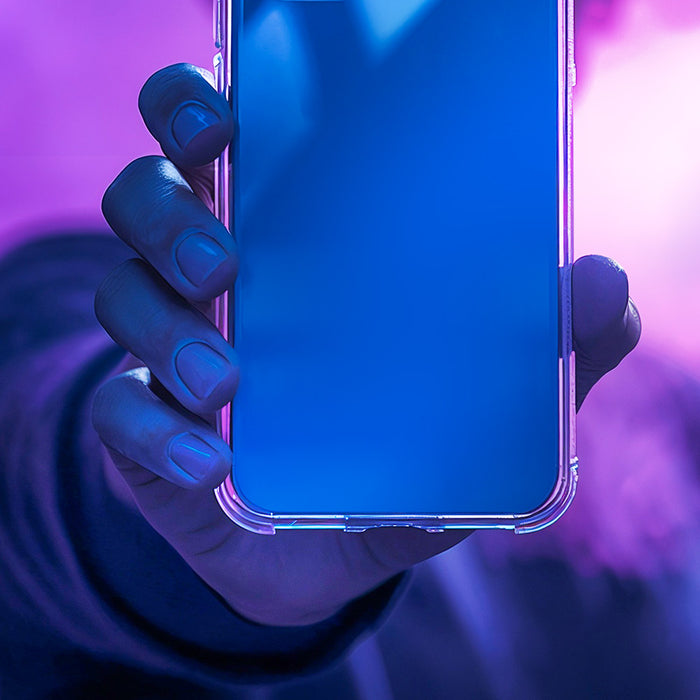 3mk Прозрачен калъф за Xiaomi 17T Pro - прозрачен