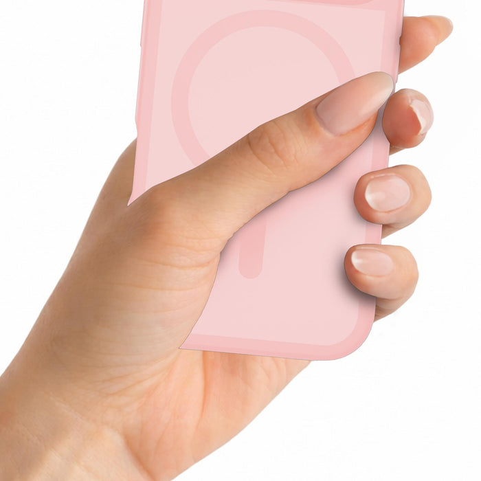 3mk Misty MagCase за Samsung Galaxy A27 5G - Розов