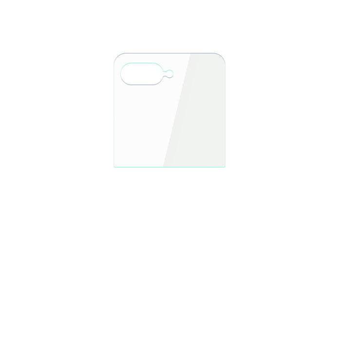3mk SilkyMatt Pro™ матово фолио за Motorola Razr 70