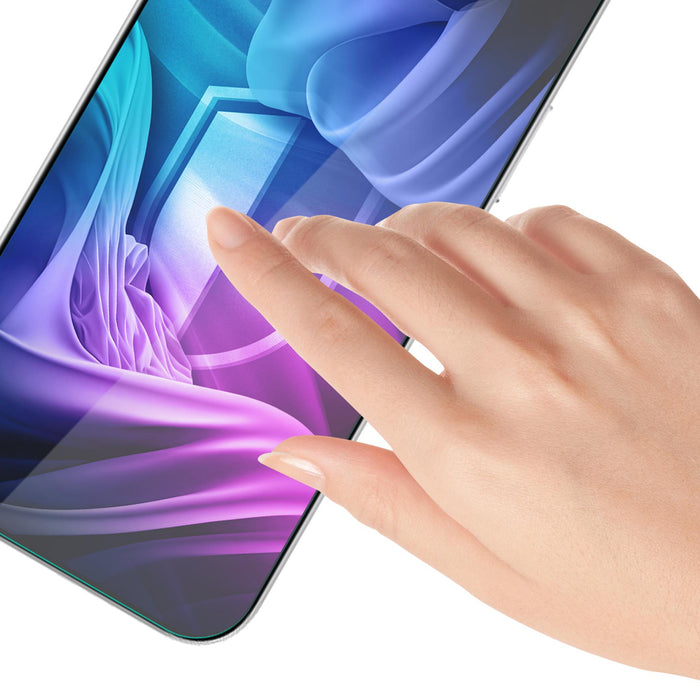 3mk SilkyMatt Pro™ матово фолио за Xiaomi 17T