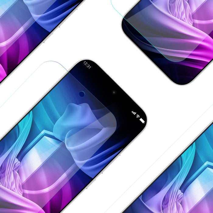 3mk SilkyMatt Pro™ матово фолио за Xiaomi 17T