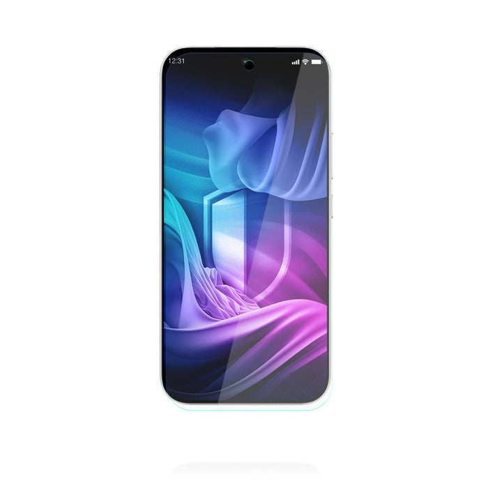 3mk SilkyMatt Pro™ матово фолио за Xiaomi 17T