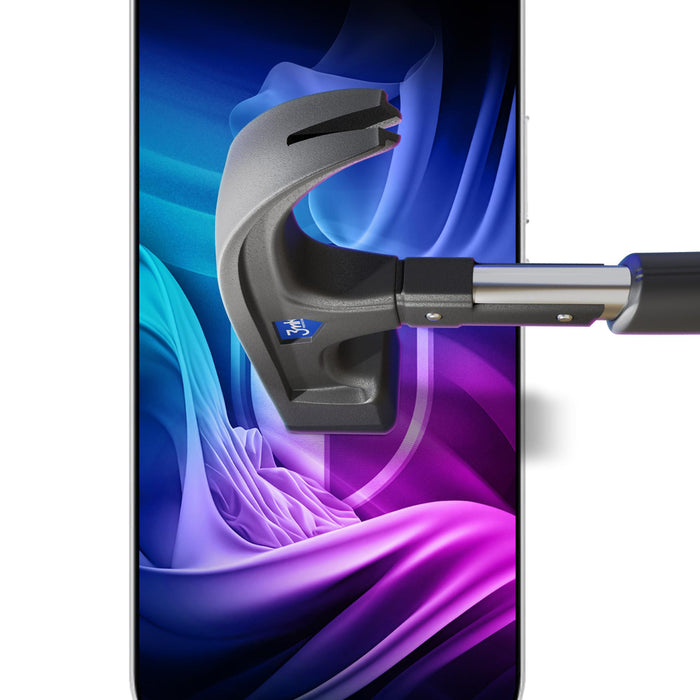 3mk SilkyMatt Pro™ матово фолио за Xiaomi 17T