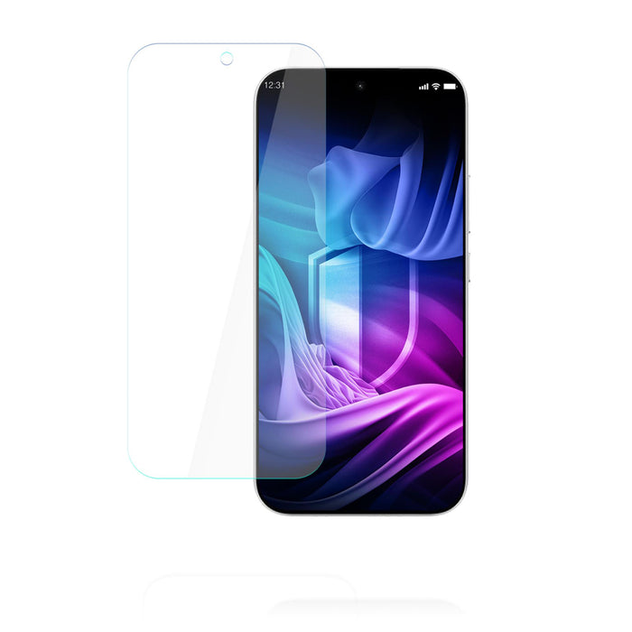 3mk SilkyMatt Pro™ матово фолио за Xiaomi 17T
