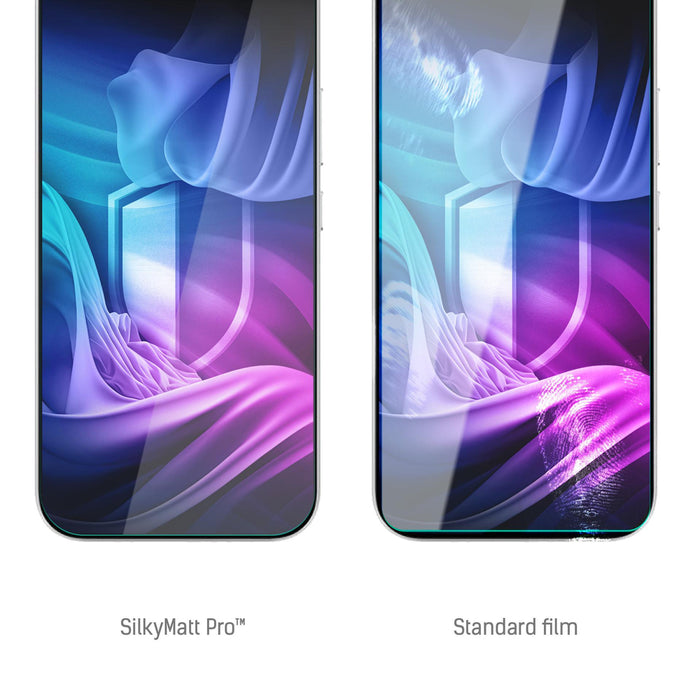 3mk SilkyMatt Pro™ матово фолио за Xiaomi 17T
