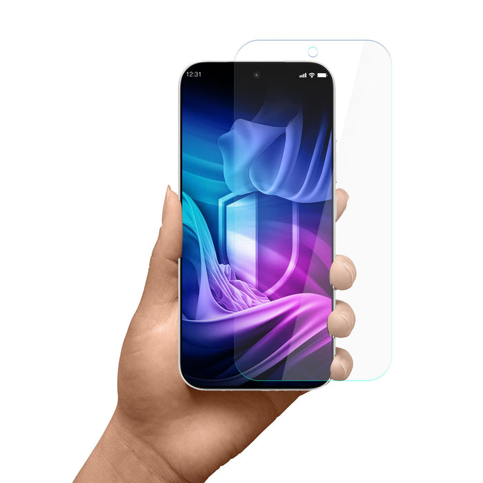 3mk SilkyMatt Pro™ матово фолио за Xiaomi 17T