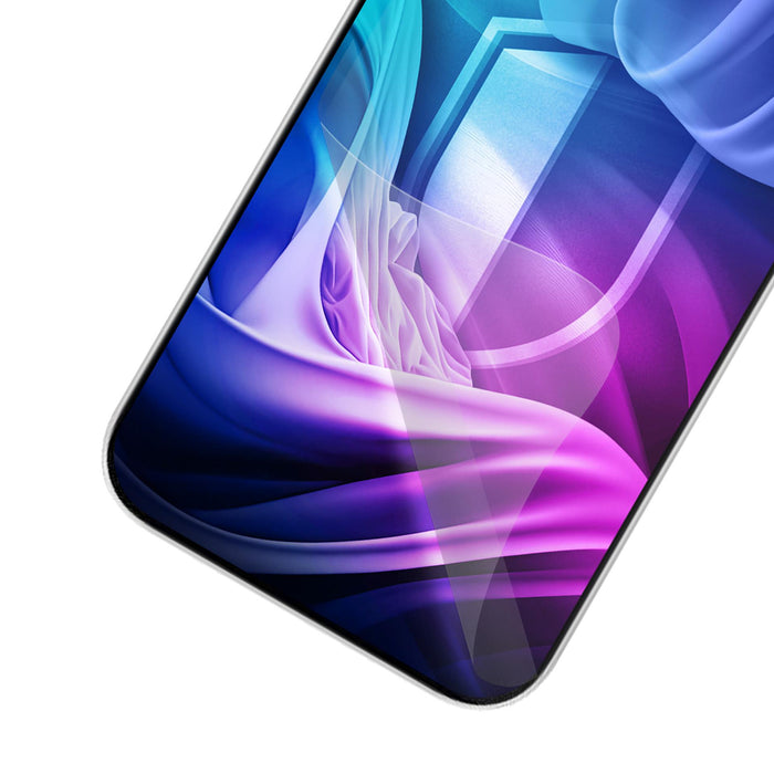 3mk SilkyMatt Pro™ матово фолио за Xiaomi 17T