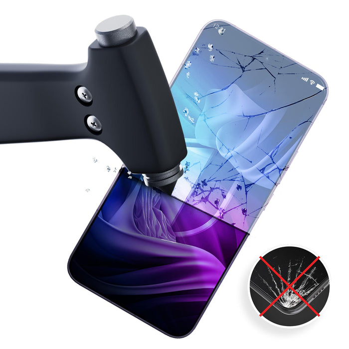 3mk SilkyMatt Pro™ матово фолио за Xiaomi 17T Pro