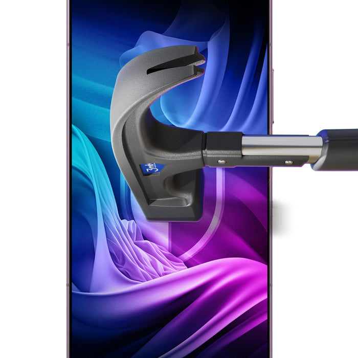 3mk SilkyMatt Pro™ матово фолио за Xiaomi 17T Pro