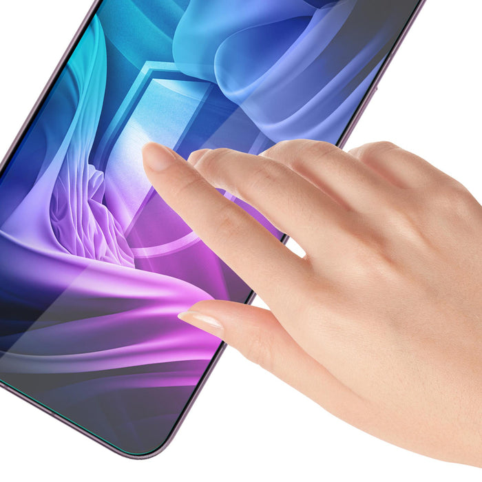 3mk SilkyMatt Pro™ матово фолио за Xiaomi 17T Pro