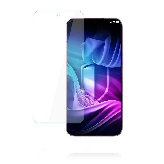 3mk SilkyMatt Pro™ матово фолио за Xiaomi 17T Pro