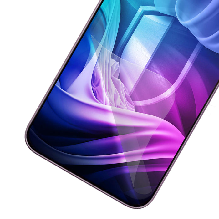 3mk SilkyMatt Pro™ матово фолио за Xiaomi 17T Pro