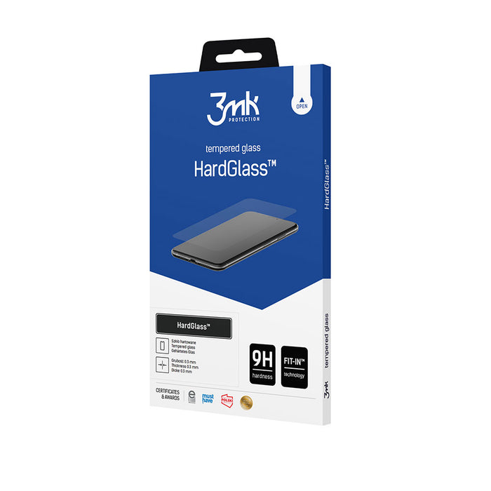 3mk закалено стъкло HardGlass за Samsung Galaxy Z Fold 8 Ultra