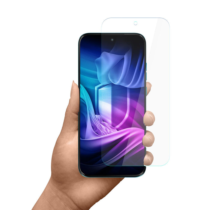 3mk SilkyMatt Pro™ матово фолио за Motorola Moto G87