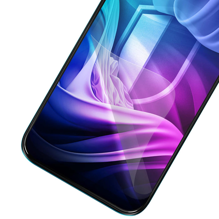 3mk SilkyMatt Pro™ матово фолио за Motorola Moto G87