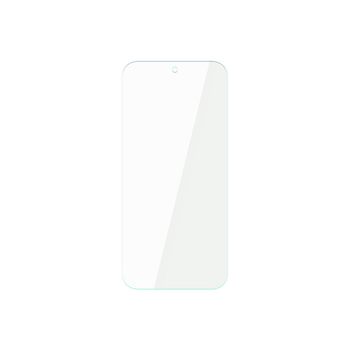 3mk SilkyMatt Pro™ матово фолио за Motorola Moto G87