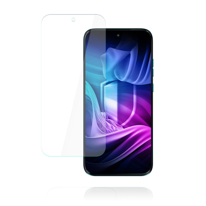 3mk SilkyMatt Pro™ матово фолио за Motorola Moto G87
