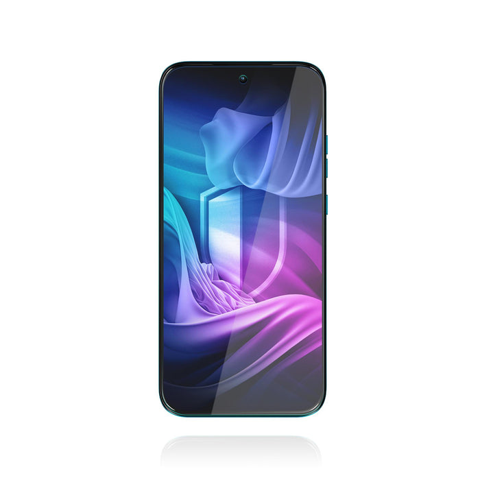 3mk SilkyMatt Pro™ матово фолио за Motorola Moto G87