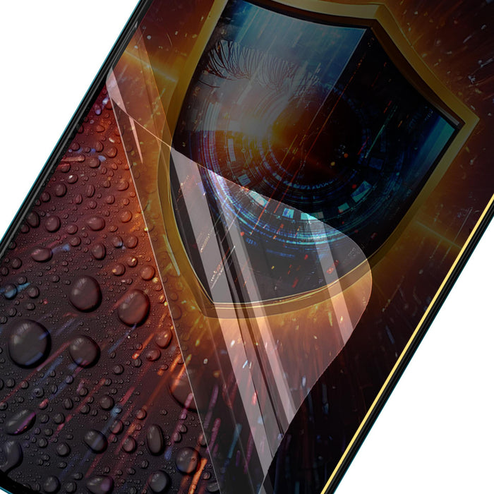 3mk Silky Matt Privacy™ протектор за екран за поверителност за Motorola Moto G87