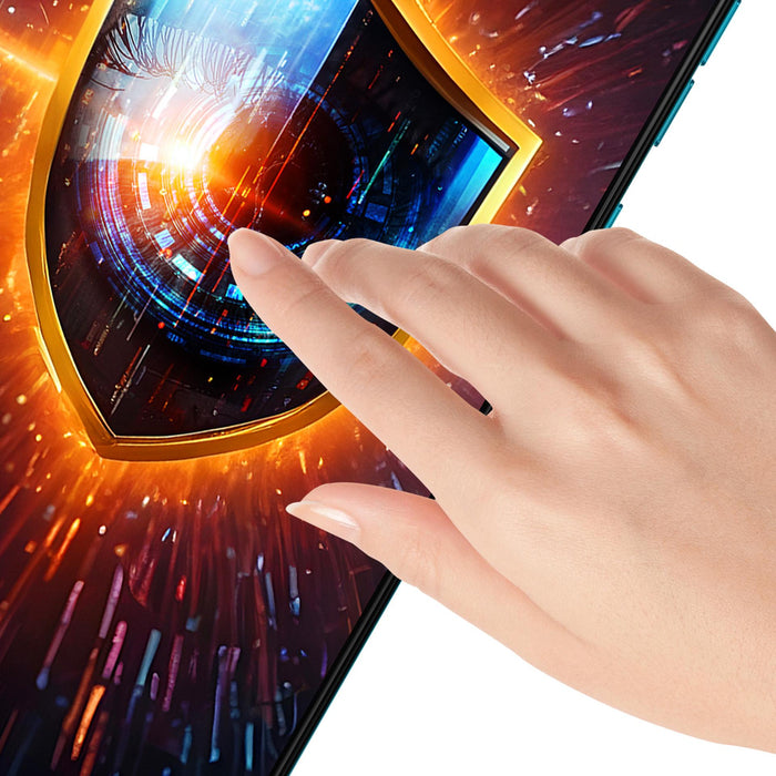 3mk Silky Matt Privacy™ протектор за екран за поверителност за Motorola Moto G87