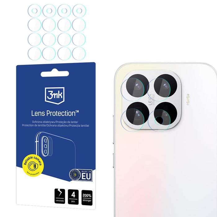 3mk Lens Protection™ хибридно стъкло за обектив на камерата за Xiaomi 17T