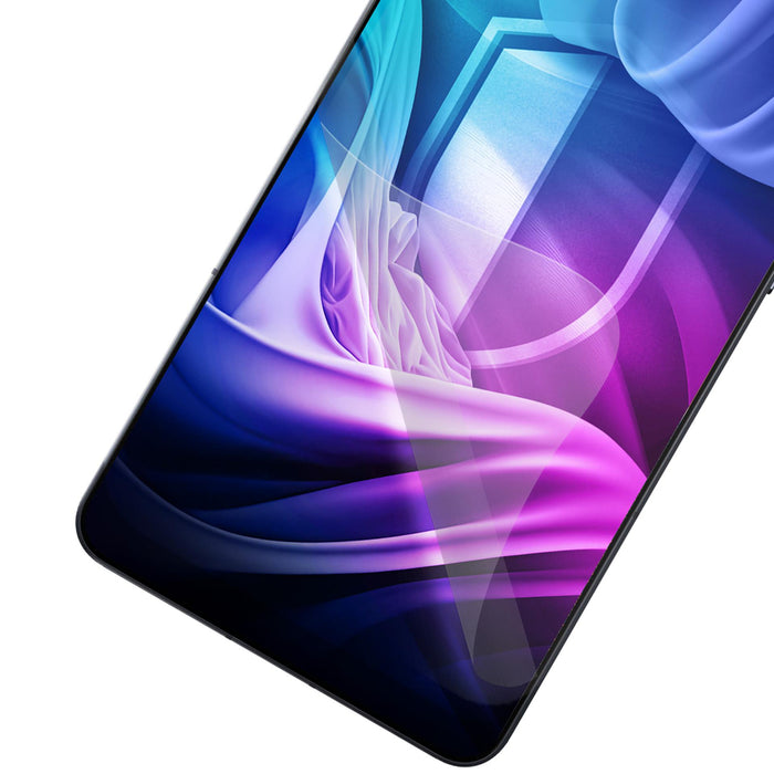 3mk SilkyMatt Pro™ матово фолио за Motorola Signature