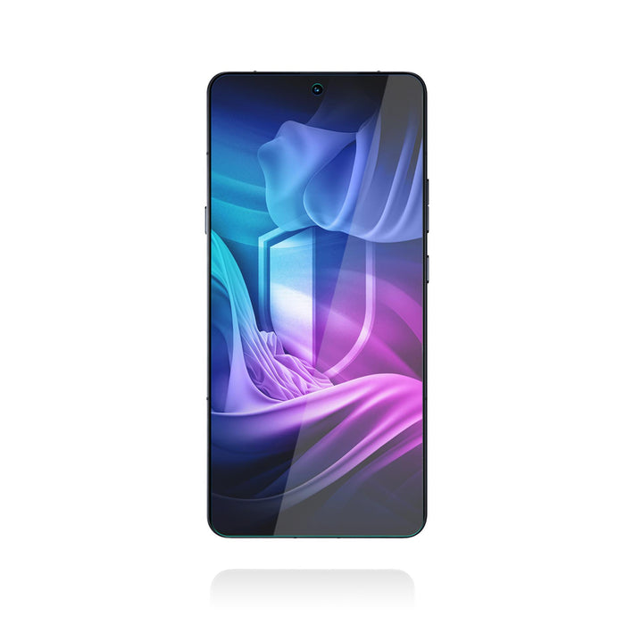 3mk SilkyMatt Pro™ матово фолио за Motorola Signature