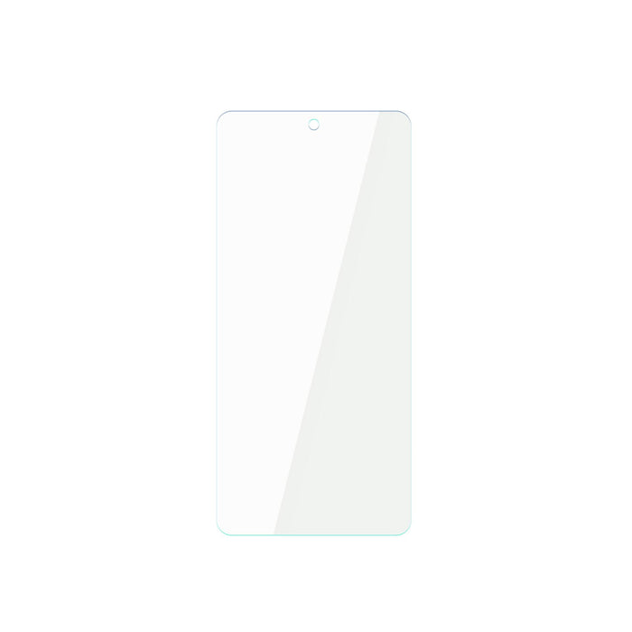 3mk SilkyMatt Pro™ матово фолио за Motorola Signature