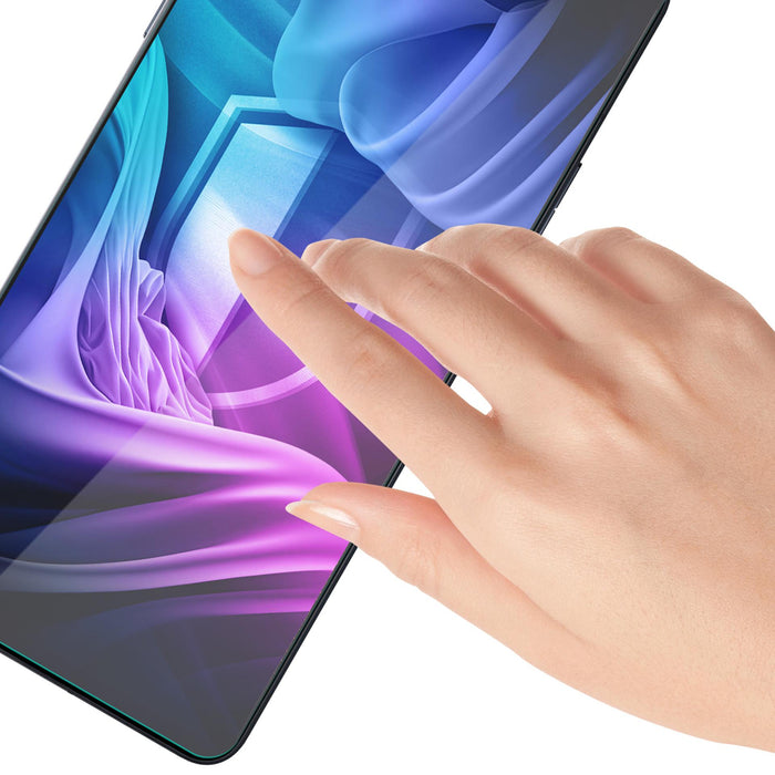 3mk SilkyMatt Pro™ матово фолио за Motorola Signature