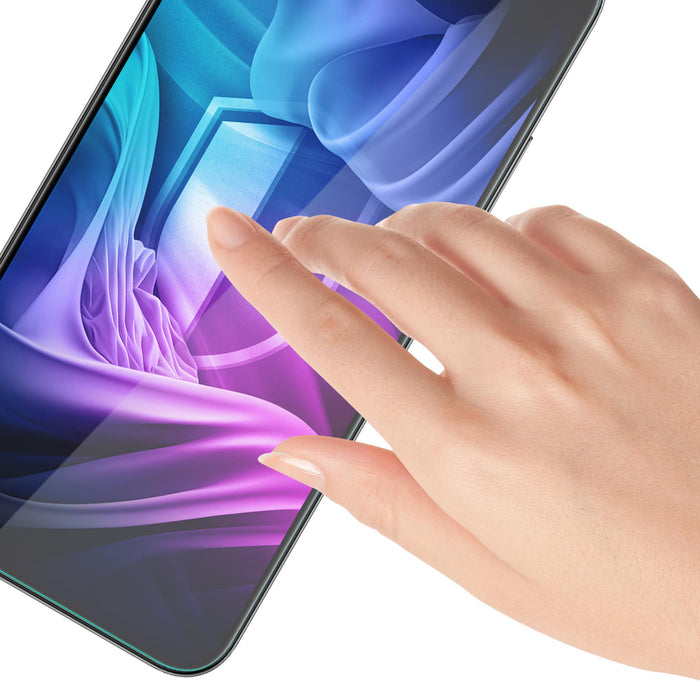 3mk SilkyMatt Pro™ матово фолио за Realme 16 5G